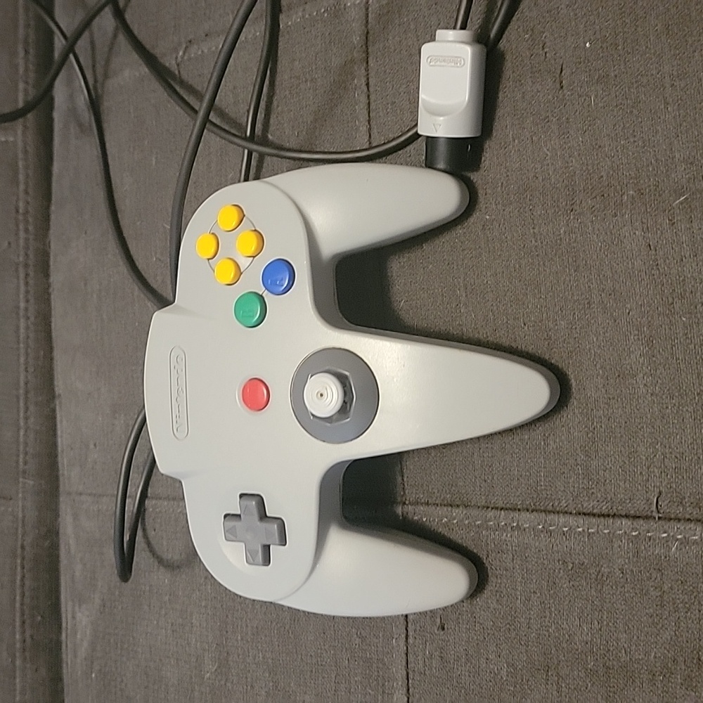 N64 Controller